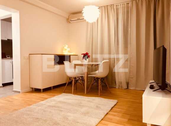 Apartament de vânzare 2 camere Floreasca - 71201AV | BLITZ București | Poza1