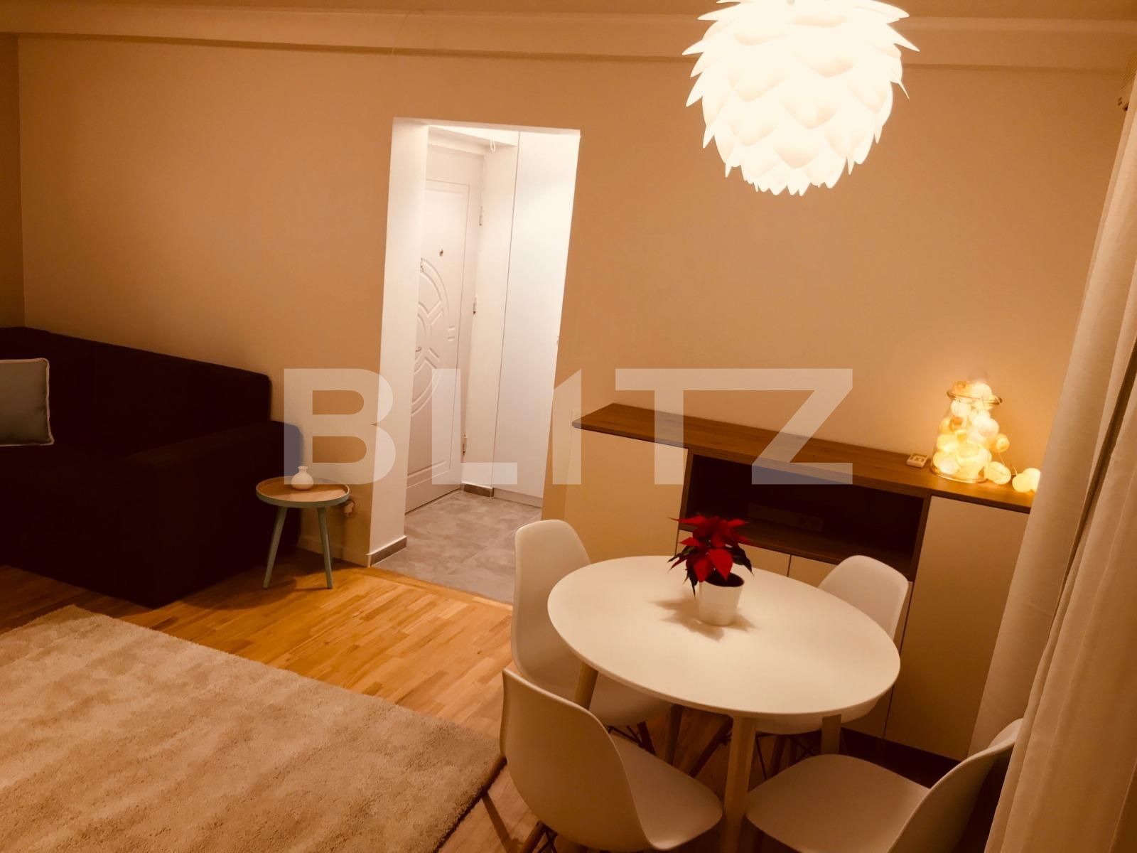 Apartament de vânzare 2 camere Floreasca - 71201AV | BLITZ București | Poza2
