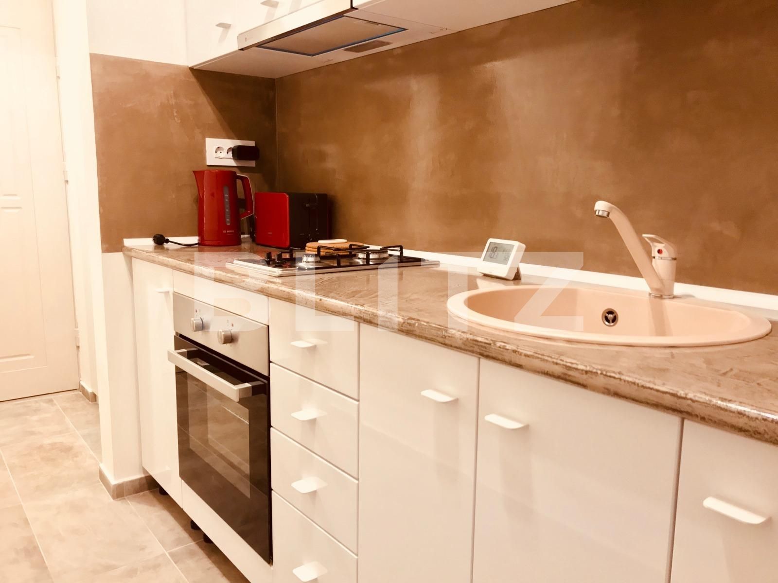 Apartament de vânzare 2 camere Floreasca - 71201AV | BLITZ București | Poza5