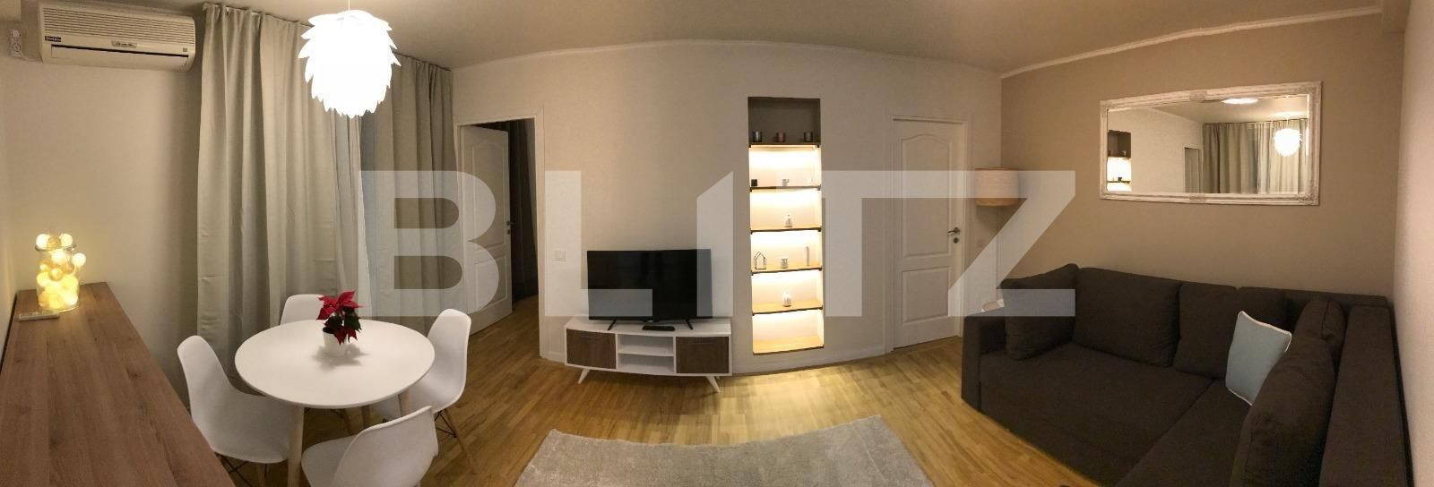 Apartament de vânzare 2 camere Floreasca - 71201AV | BLITZ București | Poza4