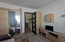 Garsonieră renovată și decomandată, zona Păcii