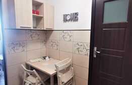 Garsonieră renovată și decomandată, zona Păcii