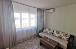 Garsonieră renovată și decomandată, zona Păcii