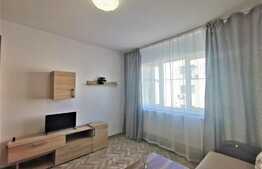 Garsonieră renovată și decomandată, zona Păcii