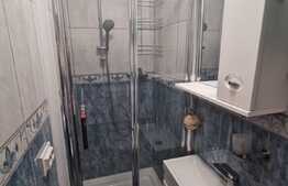 Garsonieră renovată și decomandată, zona Păcii