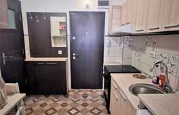 Garsonieră renovată și decomandată, zona Păcii