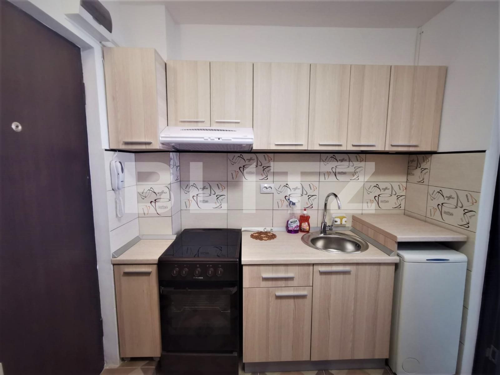 Garsonieră de vânzare Militari - 71203AV | BLITZ București | Poza4