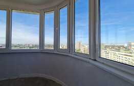 Apartament 3 camere, priveliste superba, zona Mega Mall