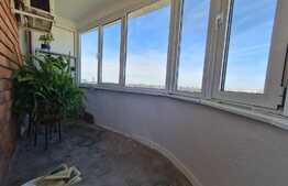 Apartament 3 camere, priveliste superba, zona Mega Mall