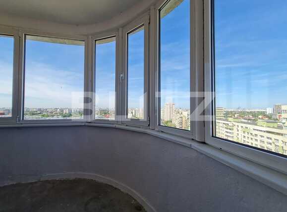 Apartament de vânzare 3 camere Pantelimon - 71205AV | BLITZ București | Poza8