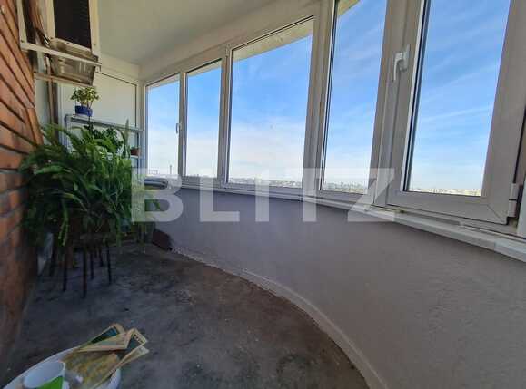 Apartament de vânzare 3 camere Pantelimon - 71205AV | BLITZ București | Poza9