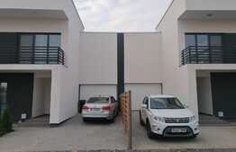 Casa superba in stil Mediteranean, 5 camere, Magurele!