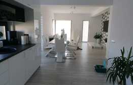 Casa superba in stil Mediteranean, 5 camere, Magurele!