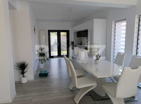 Casa de vânzare 5 camere Magurele - 71206CV | BLITZ București | Poza5