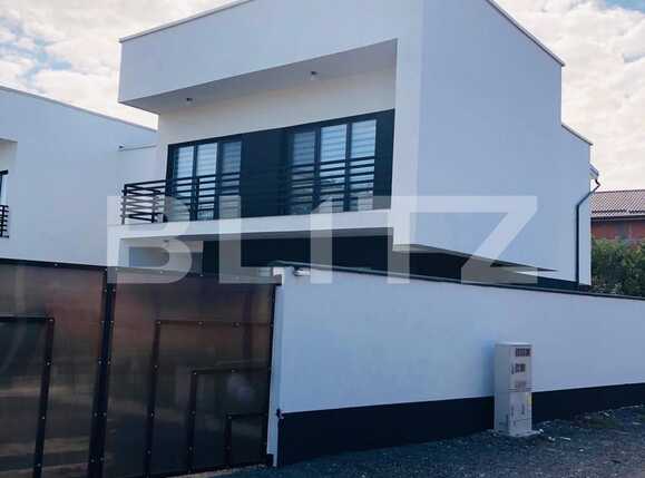 Casa de vânzare 5 camere Magurele - 71206CV | BLITZ București | Poza2