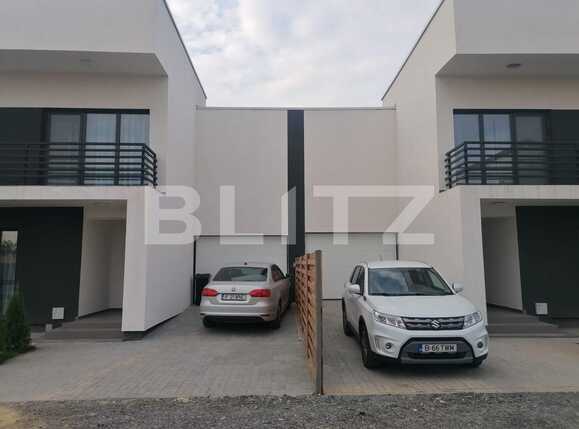 Casa de vânzare 5 camere Magurele - 71206CV | BLITZ București | Poza4