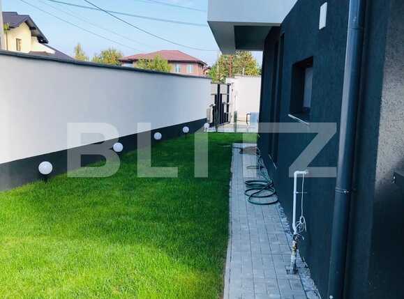 Casa de vânzare 5 camere Magurele - 71206CV | BLITZ București | Poza3