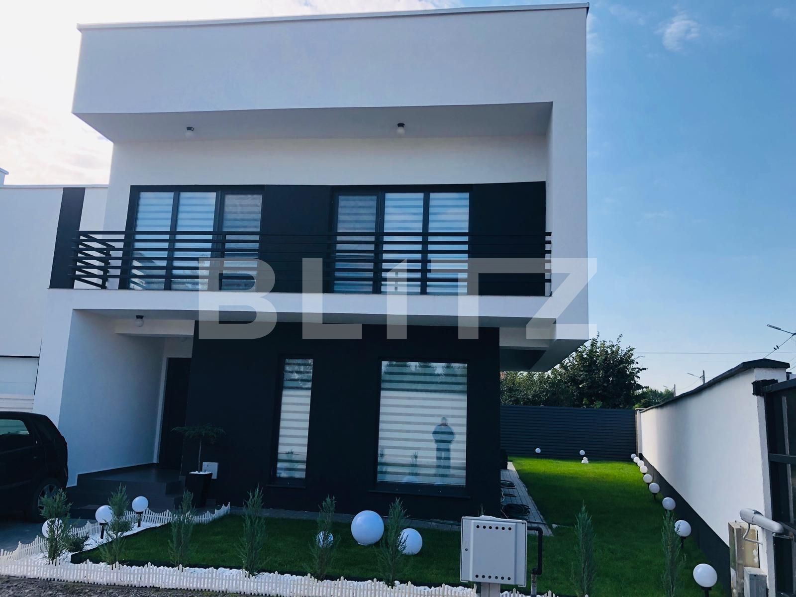 Casa de vânzare 5 camere Magurele - 71206CV | BLITZ București | Poza1