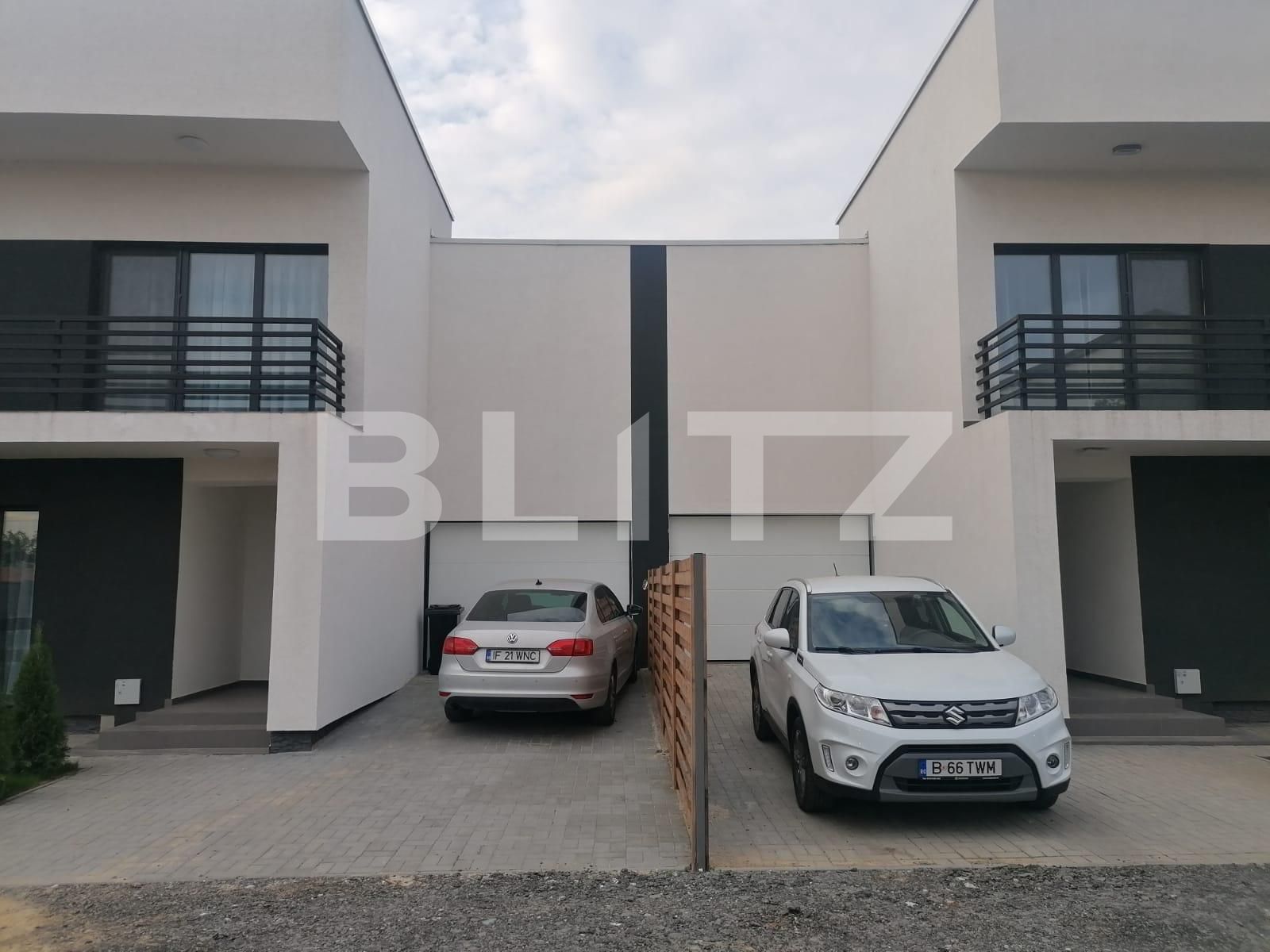 Casa de vânzare 5 camere Magurele - 71206CV | BLITZ București | Poza4