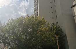 Garsoniera spatioasa, renovata, Campia Libertatii, IOR, exclusivitate Blitz, comision 