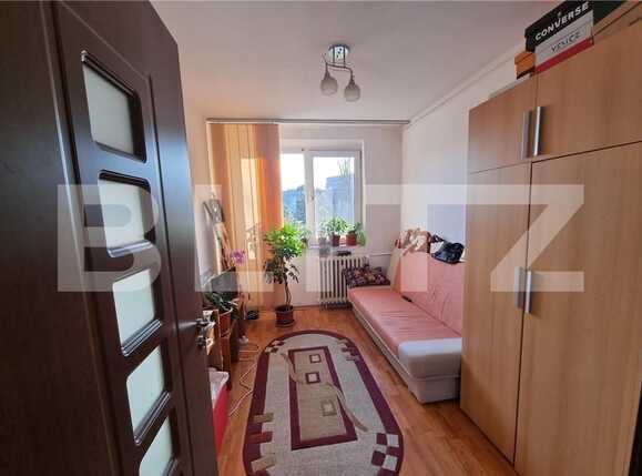 Apartament de vânzare 4 camere Titan - 71227AV | BLITZ București | Poza5
