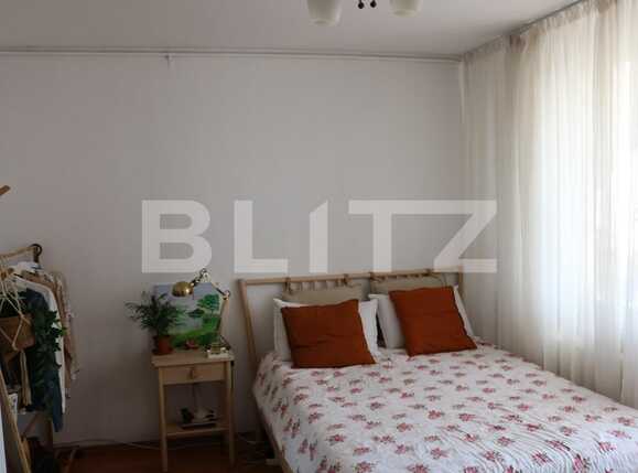 Apartament de vânzare 4 camere Titan - 71227AV | BLITZ București | Poza2