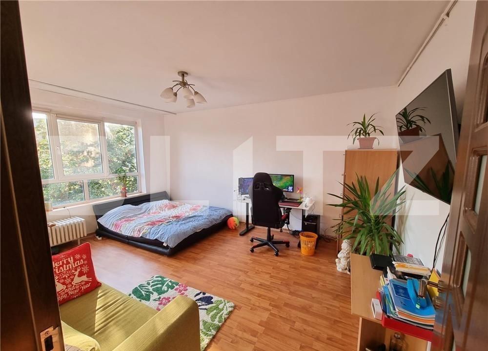 Apartament de vânzare 4 camere Titan - 71227AV | BLITZ București | Poza1