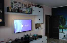 Apartament 2 camere, cartier rezidential