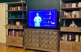 Apartament de lux, 3 camere, 101 mp, imobil nou, zona de Nord!