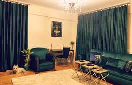 Apartament de lux, 3 camere, 101 mp, imobil nou, zona de Nord!