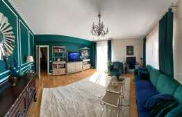 Apartament de lux, 3 camere, 101 mp, imobil nou, zona de Nord!