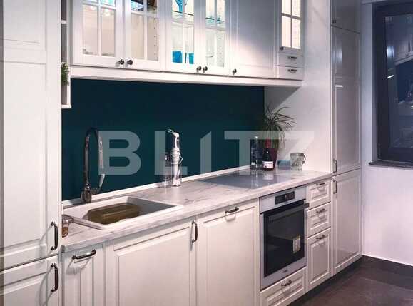 Apartament de vânzare 3 camere Baneasa - 71274AV | BLITZ București | Poza6