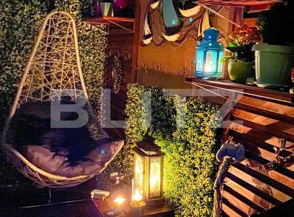 Apartament de vânzare 3 camere Baneasa - 71274AV | BLITZ București | Poza8