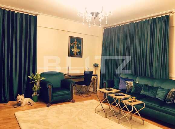 Apartament de vânzare 3 camere Baneasa - 71274AV | BLITZ București | Poza2