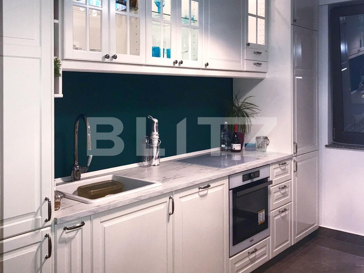 Apartament de vânzare 3 camere Baneasa - 71274AV | BLITZ București | Poza6