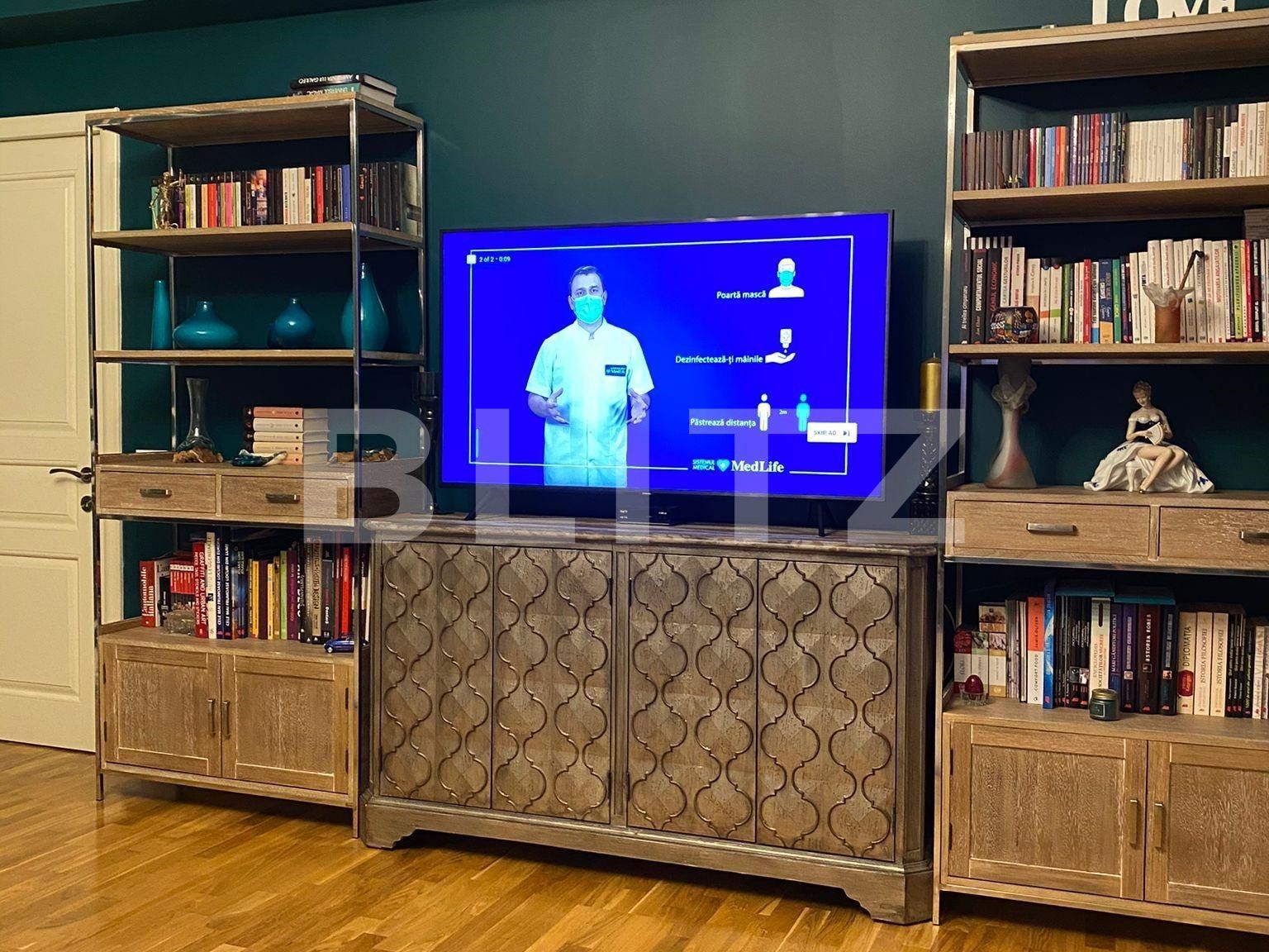 Apartament de vânzare 3 camere Baneasa - 71274AV | BLITZ București | Poza4