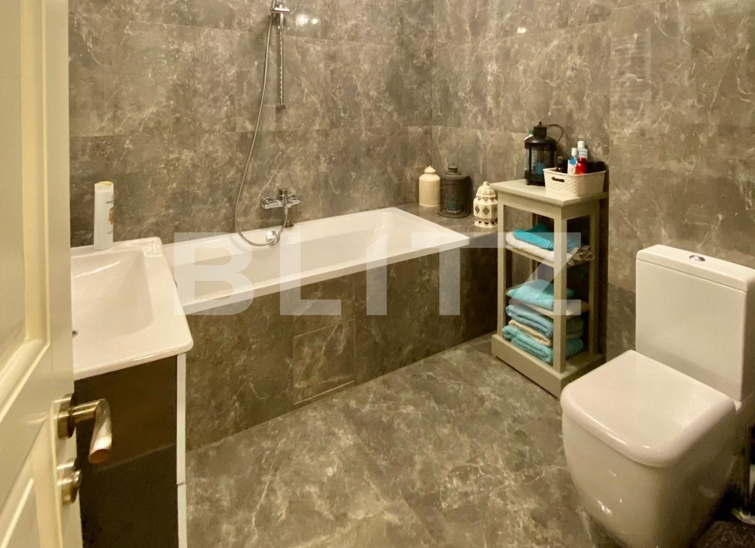 Apartament de vânzare 3 camere Baneasa - 71274AV | BLITZ București | Poza7
