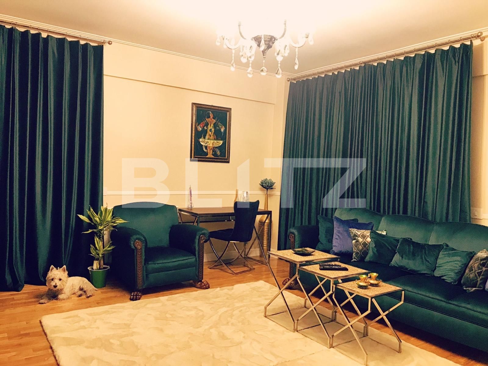 Apartament de vânzare 3 camere Baneasa - 71274AV | BLITZ București | Poza2