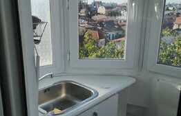 Garsoniera de 41 mp, complet mobilata, zona centrala