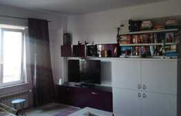 Garsoniera de 41 mp, complet mobilata, zona centrala