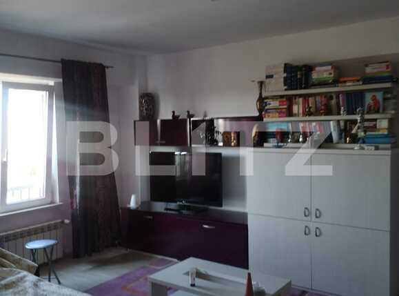 Garsonieră de vânzare Central - 71276AV | BLITZ București | Poza2