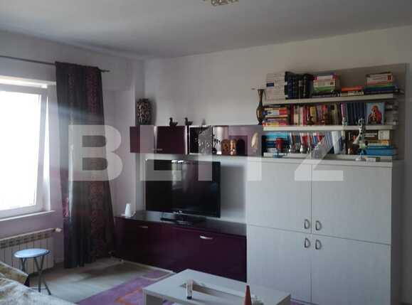 Garsonieră de vânzare Central - 71276AV | BLITZ București | Poza1