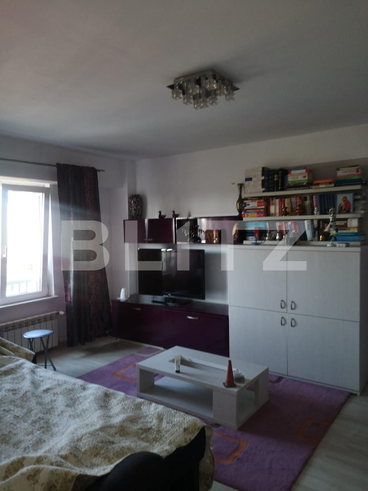 Garsonieră de vânzare Central - 71276AV | BLITZ București | Poza2