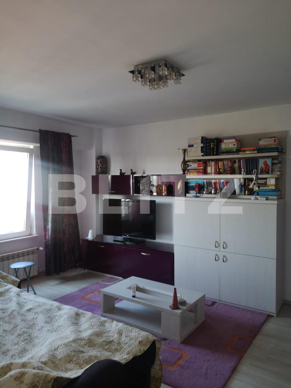 Garsonieră de vânzare Central - 71276AV | BLITZ București | Poza1