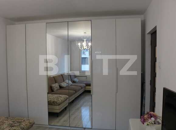 Apartament de vânzare 2 camere Titan - 71308AV | BLITZ București | Poza2