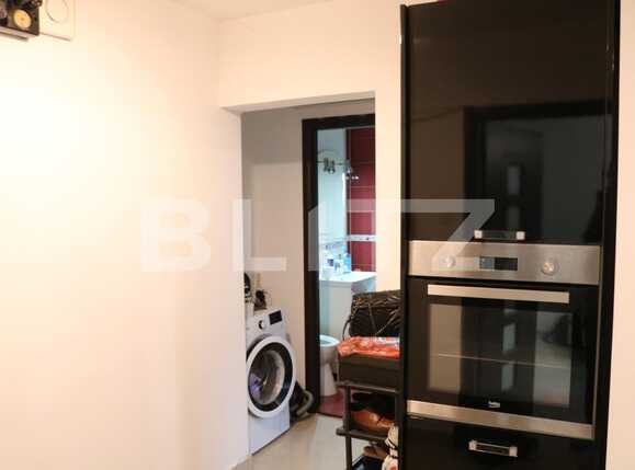 Apartament de vânzare 2 camere Titan - 71308AV | BLITZ București | Poza3