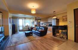 Apartament de 3 camere, 100 mp, loc de parcare, zona Baneasa!