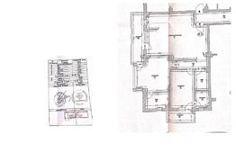 Apartament de 3 camere, 100 mp, loc de parcare, zona Baneasa!