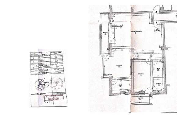 Apartament de vânzare 3 camere Baneasa - 71322AV | BLITZ București | Poza5