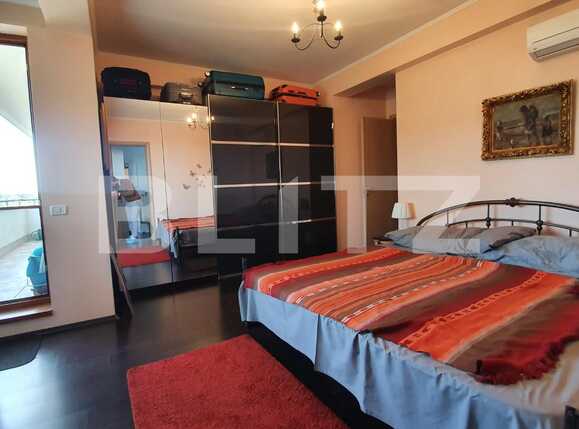 Apartament de vânzare 3 camere Baneasa - 71322AV | BLITZ București | Poza4